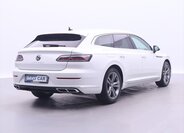 Volkswagen Arteon Kombi 2,0 l 140 kw