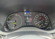 Toyota Yaris Hatchback 1,5 l 68 kw