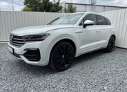 Volkswagen Touareg Kombi 3,0 l 210 kw