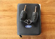 Ford Focus Kombi 1,6 l 74 kw
