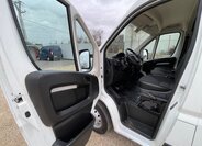 Citroën Jumper Skříň 2,2 l 103 kw