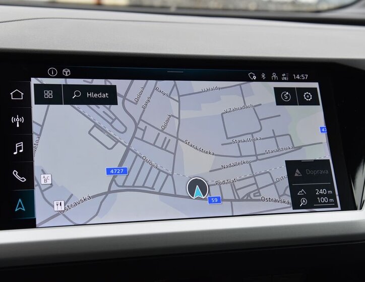 Audi Q4 SUV / Terénní 0,0 150 kw