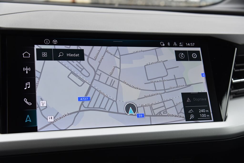 Audi Q4 SUV / Terénní 0,0 150 kw