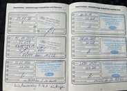 Ford Tourneo Connect Kombi 1,5 l 88 kw