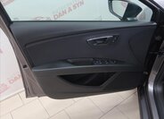 Seat Leon Kombi 2,0 l 110 kw