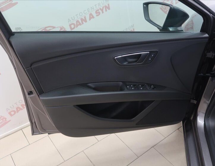 Seat Leon Kombi 2,0 l 110 kw
