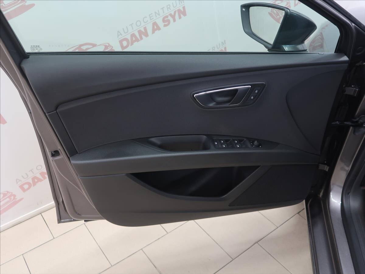 Seat Leon Kombi 2,0 l 110 kw
