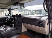 Hummer H2 SUV 6,0 l 232 kw