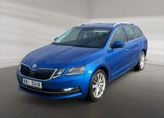Škoda Octavia 3