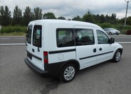 Opel Combo 6
