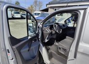 Ford Transit Custom Ostatní 2,2 l 74 kw