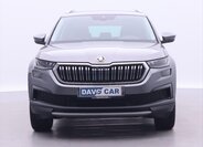 Škoda Kodiaq SUV / Terénní 1,5 l 110 kw