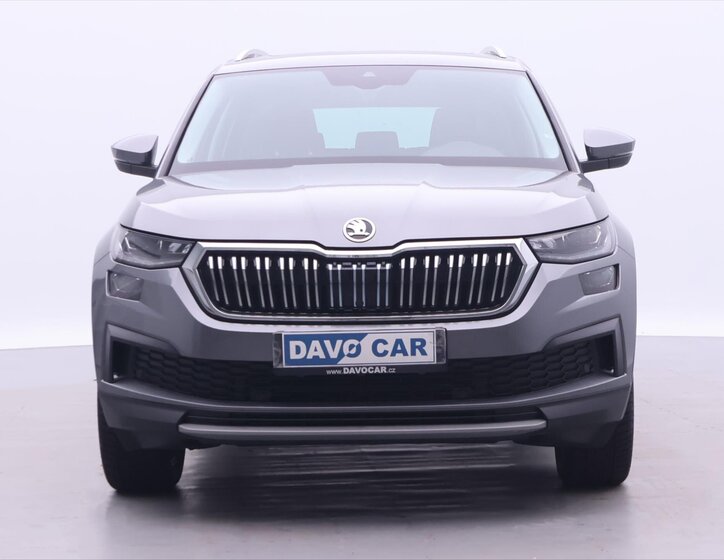 Škoda Kodiaq SUV / Terénní 1,5 l 110 kw