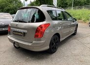 Peugeot 308 Kombi 1,6 l 82 kw