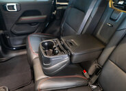 Jeep Wrangler Ostatní 3,6 l 213 kw