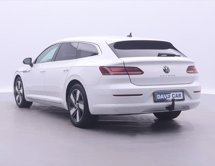 Volkswagen Arteon 5