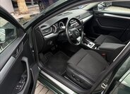 Škoda Superb Kombi 2,0 l 110 kw
