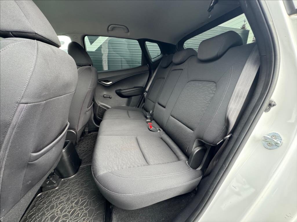 Hyundai ix20 MPV 1,4 l 66 kw