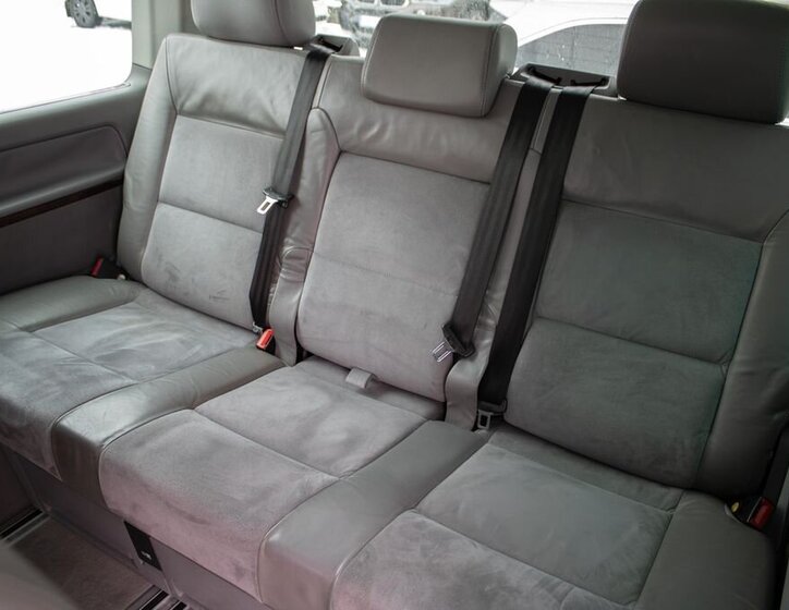 Volkswagen Ostatní VAN-Minibus 2,5 l 128 kw