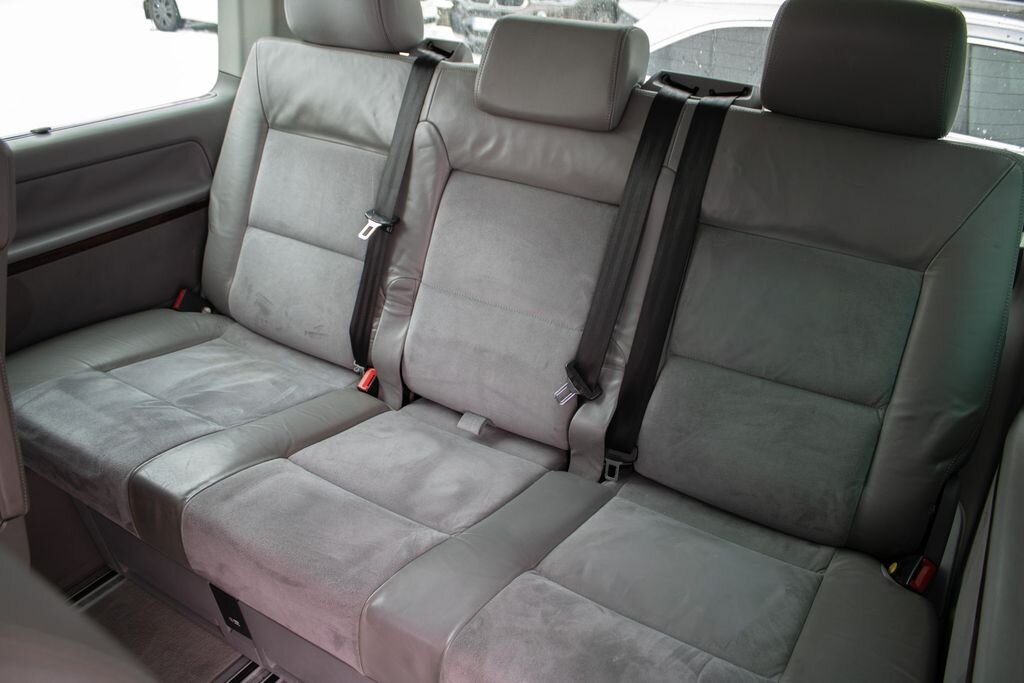 Volkswagen Ostatní VAN-Minibus 2,5 l 128 kw