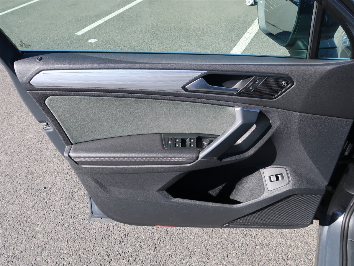 Seat Tarraco SUV / Terénní 2,0 l 110 kw