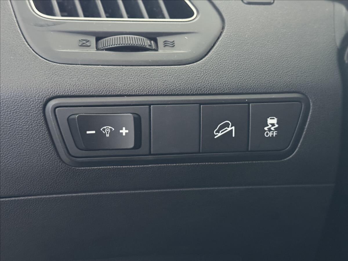 Hyundai ix35 SUV 1,7 l 85 kw