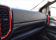 Ford Ranger Pick-up 3,0 l 215 kw