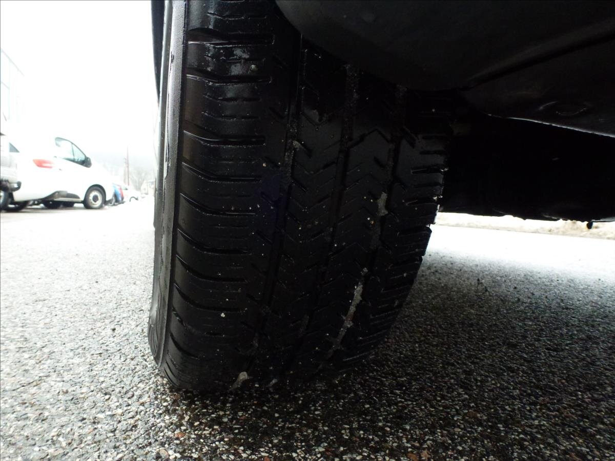 Volkswagen Transporter Ostatní 2,0 l 62 kw