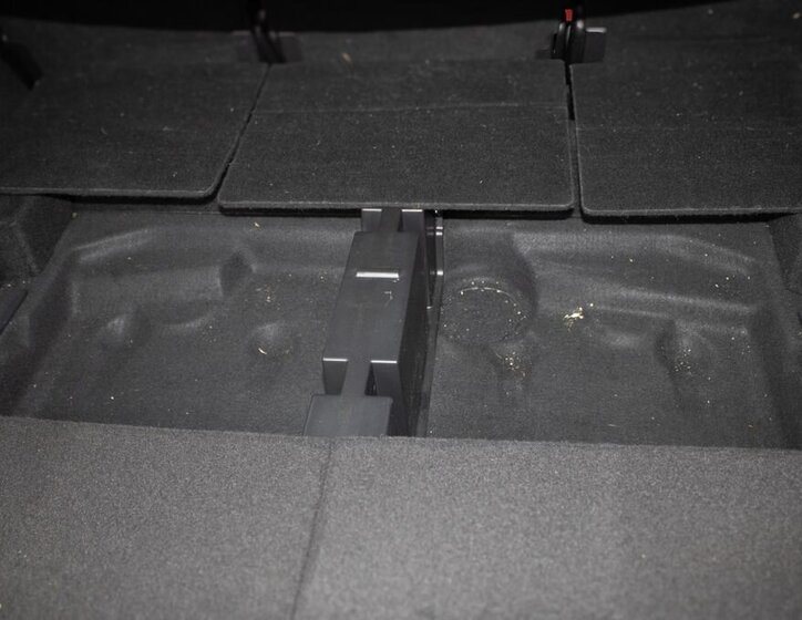 Citroën C4 Picasso MPV 2,0 l 110 kw