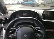 Peugeot 2008 Hatchback 1,2 l 74 kw