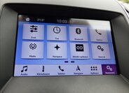 Ford S-MAX MPV 2,0 l 110 kw