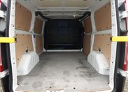 Ford Transit Custom Ostatní 2,0 l 77 kw