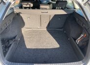 Škoda Octavia Kombi 1,5 l 110 kw