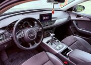 Audi A6 13