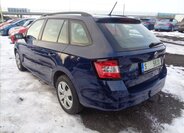 Škoda Fabia Kombi 999,0 70 kw