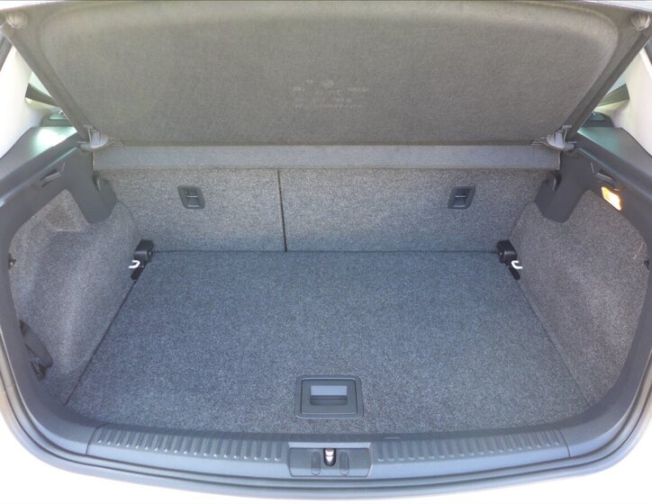 Volkswagen Polo Hatchback 1,4 l 63 kw