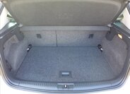 Volkswagen Polo Hatchback 1,4 l 63 kw