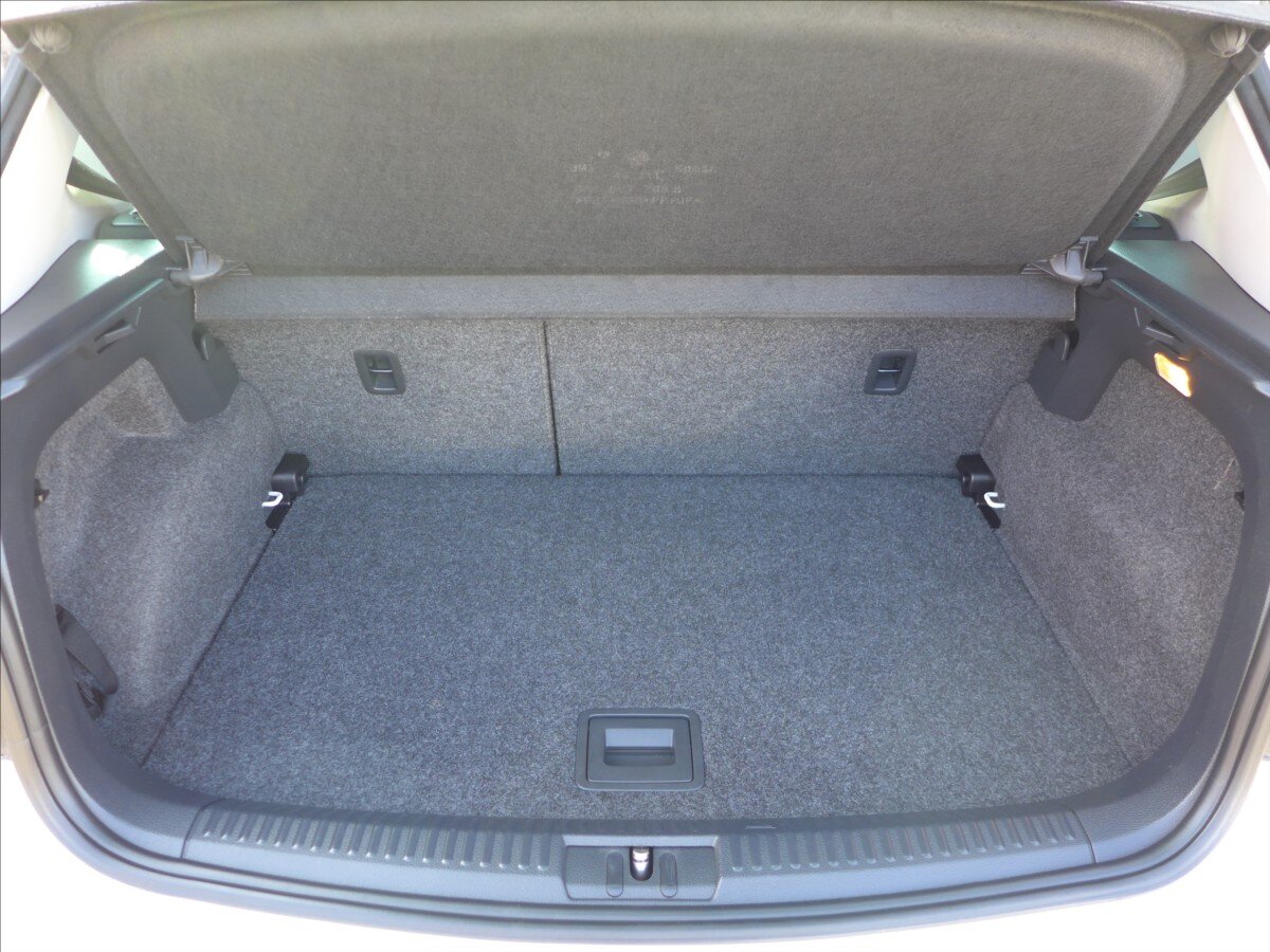 Volkswagen Polo Hatchback 1,4 l 63 kw