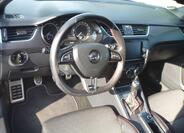 Škoda Octavia Kombi 2,0 l 135 kw