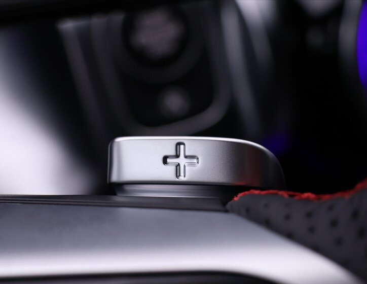 Mercedes-Benz GLB SUV 2,0 l 110 kw