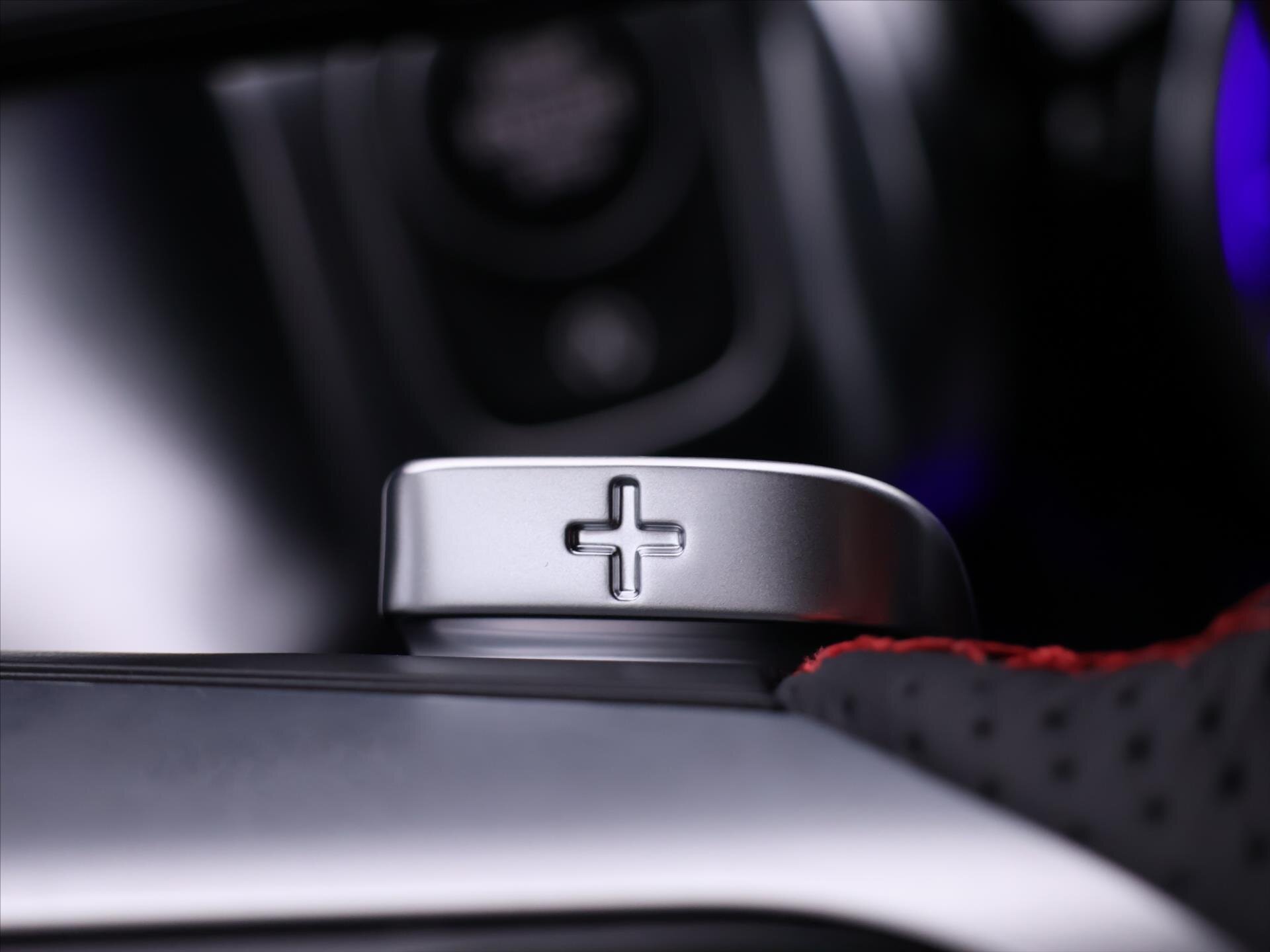 Mercedes-Benz GLB SUV 2,0 l 110 kw