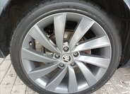 Škoda Octavia Kombi 2,0 l 135 kw