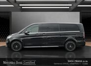 Mercedes-Benz Třídy V 2