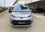 Toyota ProAce Verso 9