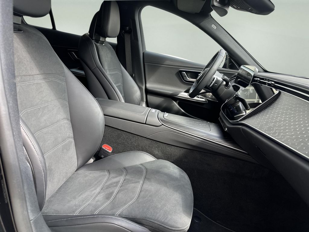 Mercedes-Benz Třídy E