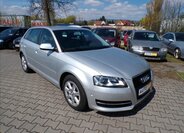 Audi A3 Hatchback 1,6 l 77 kw