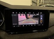 Škoda Octavia Liftback 1,5 l 85 kw