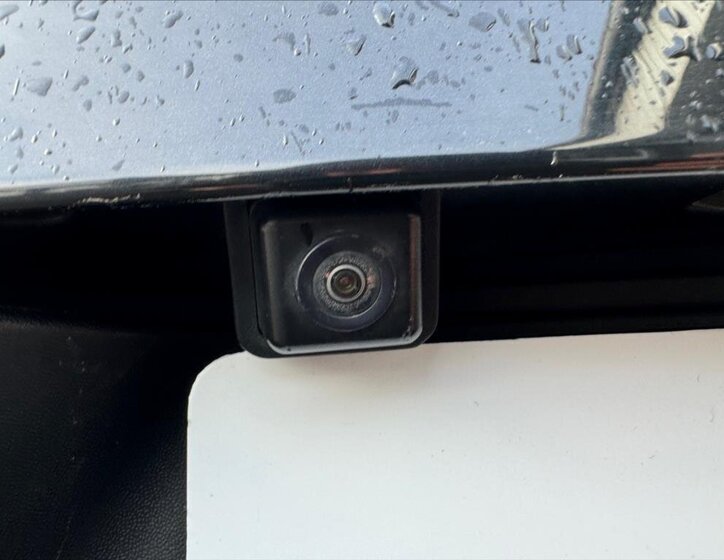 KIA Sportage SUV 2,0 l 120 kw