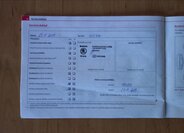 Škoda Octavia Kombi 1,8 l 118 kw