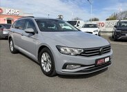 Volkswagen Passat Kombi 2,0 l 110 kw